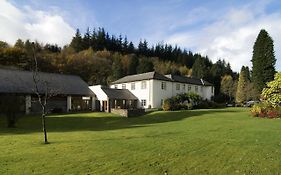 Nant Ddu Lodge Hotel&Spa