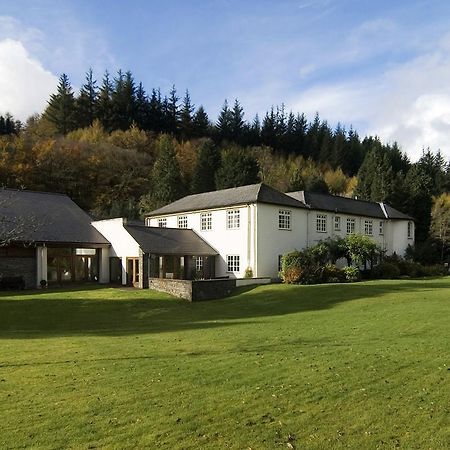 Nant Ddu Lodge Hotel&Spa Merthyr Tydfil Buitenkant foto