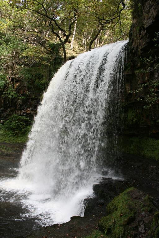 Nant Ddu Lodge Hotel&Spa Merthyr Tydfil Buitenkant foto